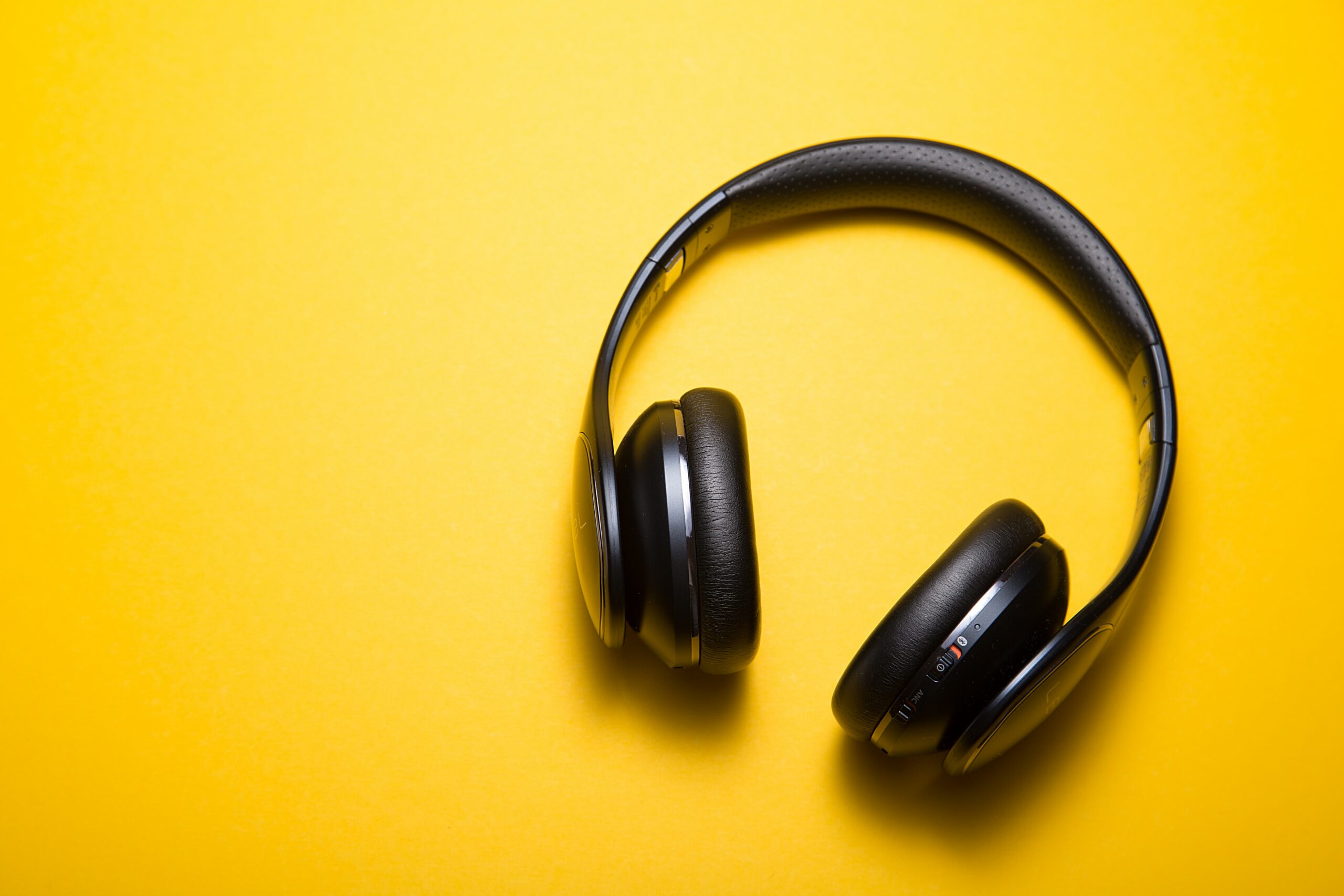 the power of audiobooks