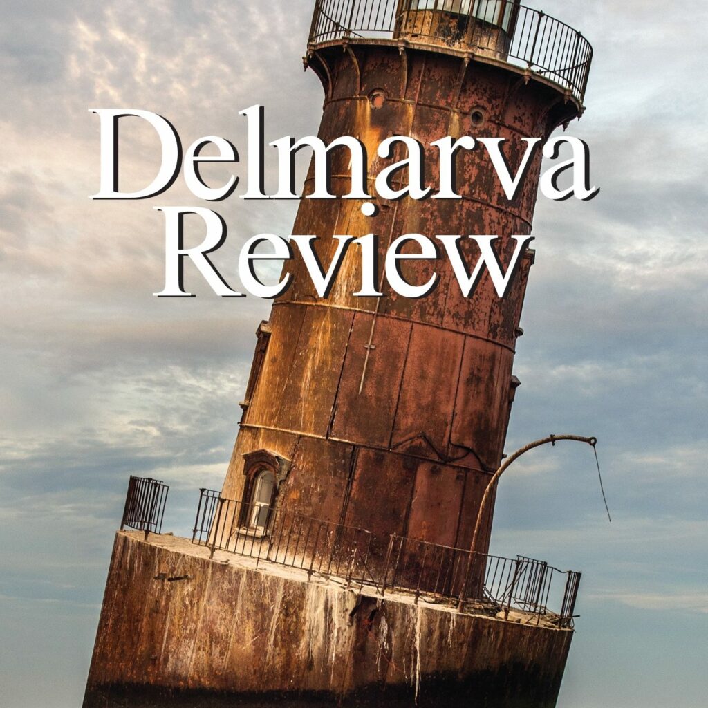 delmarva review