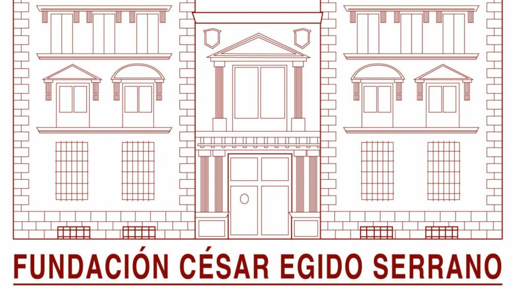 Cesar Egido Serrano Foundation