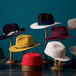 genre fiction writing | many hats