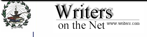 early Writers.com logo